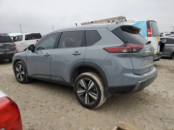 5N1BT3CA0RC712473 2024 NISSAN ROGUE - Image 2