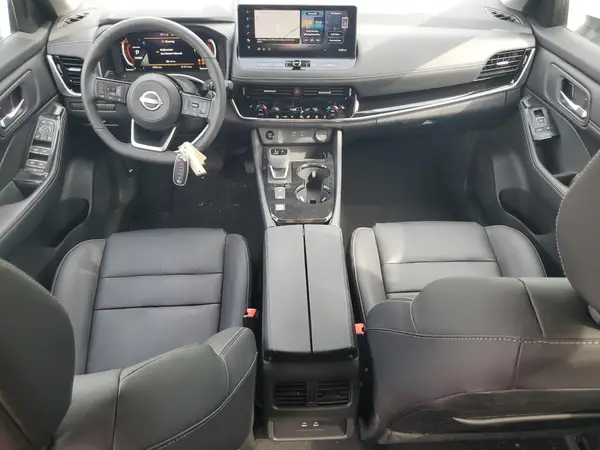 5N1BT3CA0RC720248 2024 NISSAN ROGUE - Image 8