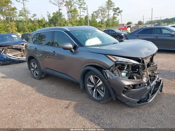 5N1BT3CA0RC754092 2024 NISSAN ROGUE - Image 1
