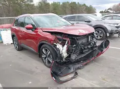 5N1BT3CA0SC670912 2025 NISSAN ROGUE