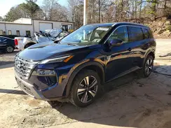 5N1BT3CA0TC708155 2026 NISSAN ROGUE