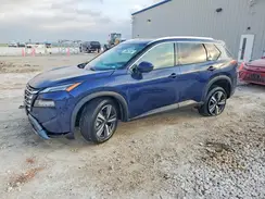 5N1BT3CA0TC725554 2026 NISSAN ROGUE