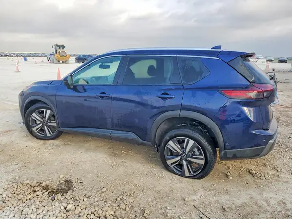 5N1BT3CA0TC725554 2026 NISSAN ROGUE - Image 2