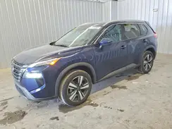 5N1BT3CA0TC730897 2026 NISSAN ROGUE