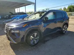 5N1BT3CA0TC730916 2026 NISSAN ROGUE