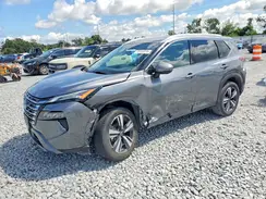 5N1BT3CA0TC735677 2026 NISSAN ROGUE