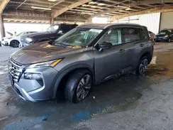 5N1BT3CA0TC767321 2026 NISSAN ROGUE