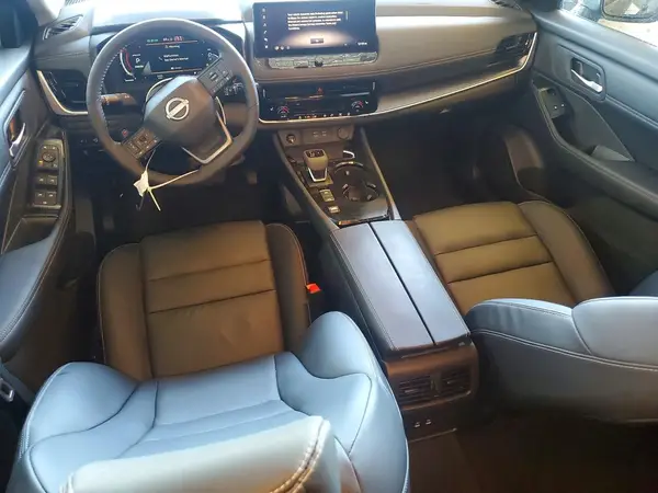5N1BT3CA0TC767321 2026 NISSAN ROGUE - Image 8
