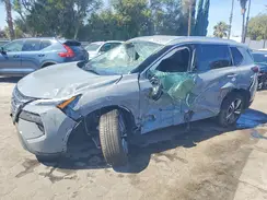 5N1BT3CA0TC769487 2026 NISSAN ROGUE