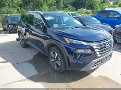 5N1BT3CA0TC795359 2026 NISSAN ROGUE