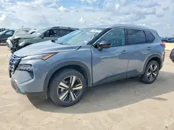 5N1BT3CA0TC797483 2026 NISSAN ROGUE