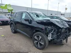 5N1BT3CA0TC822642 2026 NISSAN ROGUE