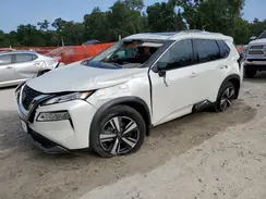 5N1BT3CA1NC713674 2022 NISSAN ROGUE