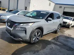 5N1BT3CA1PC671235 2023 NISSAN ROGUE