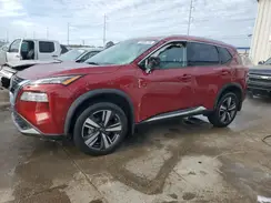 5N1BT3CA1PC672353 2023 NISSAN ROGUE