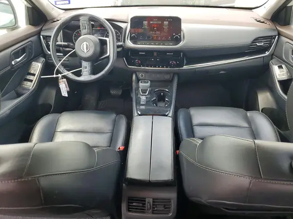 5N1BT3CA1PC673485 2023 NISSAN ROGUE - Image 8