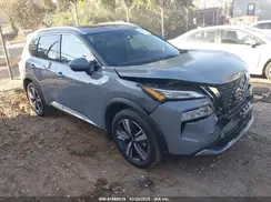 5N1BT3CA1PC683062 2023 NISSAN ROGUE