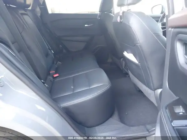 5N1BT3CA1PC683062 2023 NISSAN ROGUE - Image 8