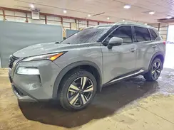 5N1BT3CA1PC692408 2023 NISSAN ROGUE
