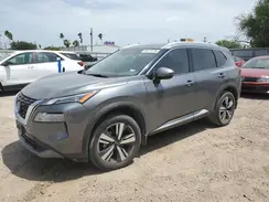 5N1BT3CA1PC745219 2023 NISSAN ROGUE