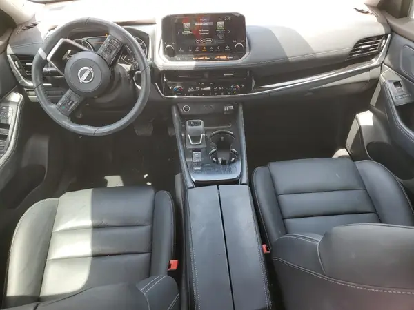 5N1BT3CA1PC745219 2023 NISSAN ROGUE - Image 8