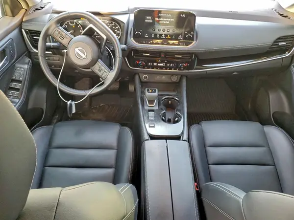 5N1BT3CA1PC759220 2023 NISSAN ROGUE - Image 8
