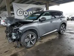 5N1BT3CA1PC781590 2023 NISSAN ROGUE