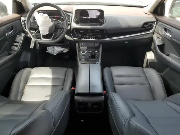 5N1BT3CA1PC788894 2023 NISSAN ROGUE - Image 8