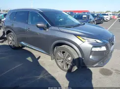 5N1BT3CA1PC812790 2023 NISSAN ROGUE