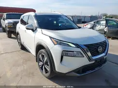 5N1BT3CA1PC827774 2023 NISSAN ROGUE