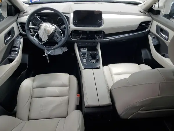 5N1BT3CA1PC829864 2023 NISSAN ROGUE - Image 8