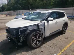 5N1BT3CA1PC834692 2023 NISSAN ROGUE