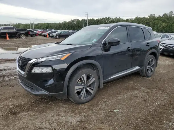 5N1BT3CA1PC838998 2023 NISSAN ROGUE - Image 1