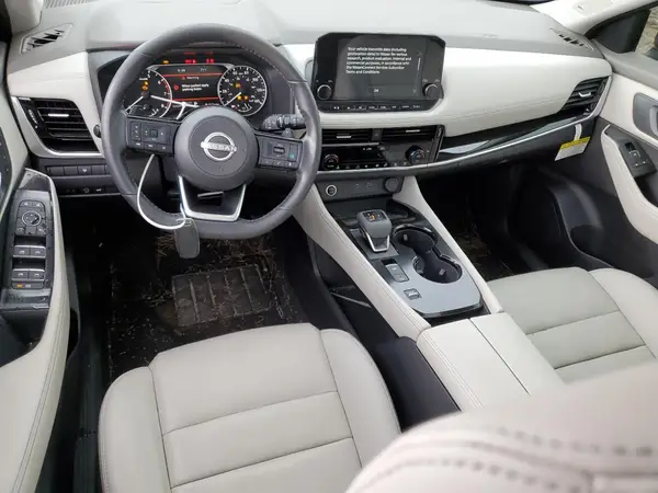 5N1BT3CA1PC838998 2023 NISSAN ROGUE - Image 8
