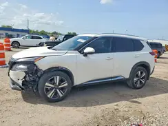 5N1BT3CA1PC840847 2023 NISSAN ROGUE