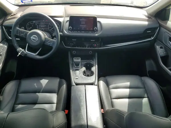 5N1BT3CA1PC840847 2023 NISSAN ROGUE - Image 8