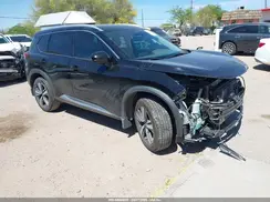 5N1BT3CA1PC841674 2023 NISSAN ROGUE