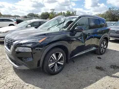 5N1BT3CA1PC846454 2023 NISSAN ROGUE