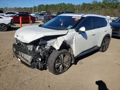 5N1BT3CA1PC847121 2023 NISSAN ROGUE