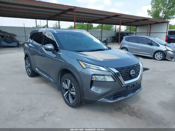 5N1BT3CA1PC851315 2023 NISSAN ROGUE - Image 1