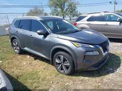 5N1BT3CA1PC864016 2023 NISSAN ROGUE