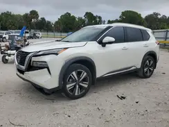 5N1BT3CA1PC868292 2023 NISSAN ROGUE