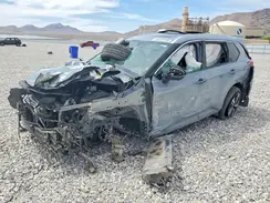 5N1BT3CA1PC870821 2023 NISSAN ROGUE