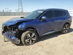 5N1BT3CA1PC872360 2023 NISSAN ROGUE