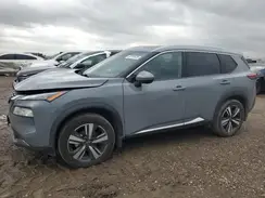 5N1BT3CA1PC888381 2023 NISSAN ROGUE