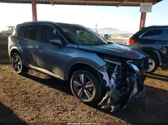 5N1BT3CA1PC896433 2023 NISSAN ROGUE