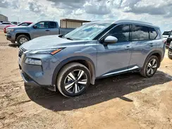 5N1BT3CA1PC910623 2023 NISSAN ROGUE