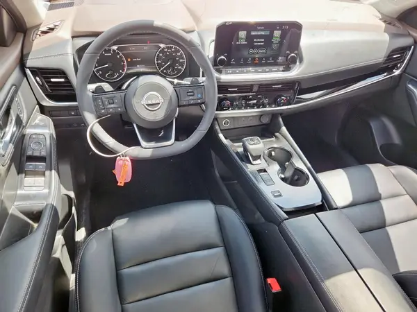 5N1BT3CA1PC910623 2023 NISSAN ROGUE - Image 8
