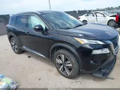 5N1BT3CA1PC920407 2023 NISSAN ROGUE