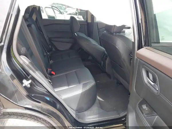 5N1BT3CA1PC920407 2023 NISSAN ROGUE - Image 8